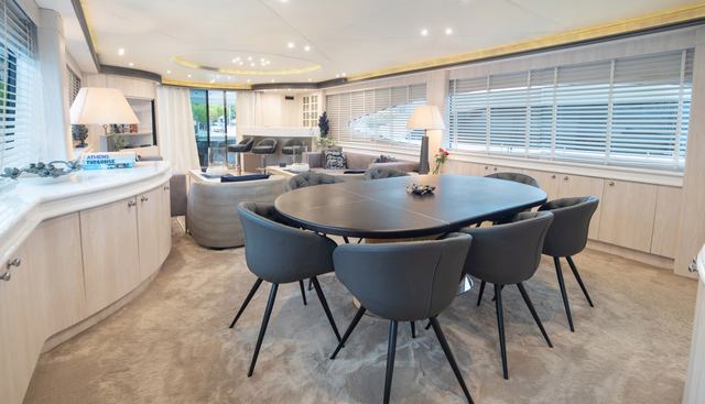 Mi Alma yacht for sale 12