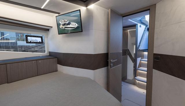 GN440FLY-016 yacht for sale 154