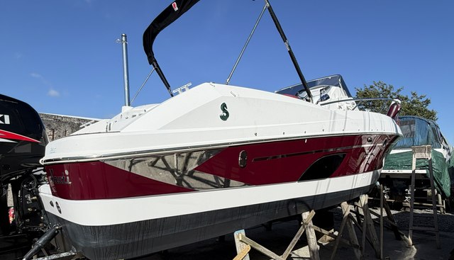 noname yacht for sale 20