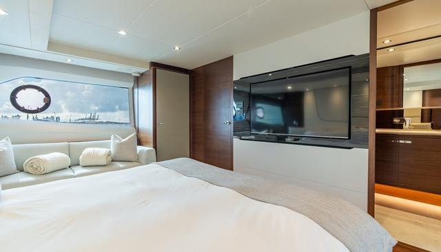 DEFINITE MAYBE yacht for sale 13