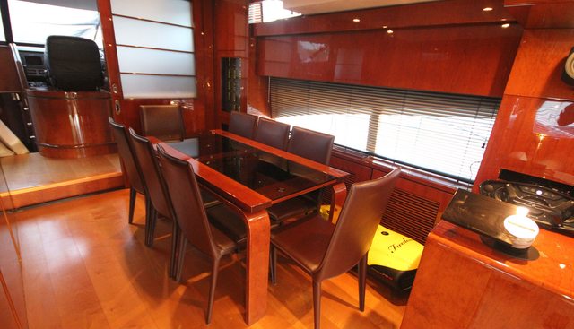 Freedom yacht for sale 13