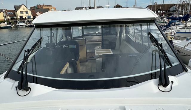 Sea A Moor yacht for sale 88