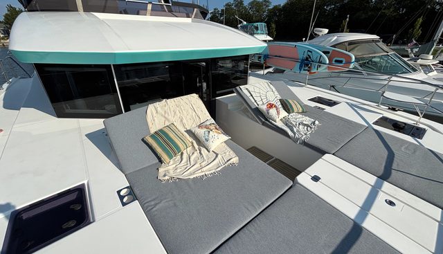 Master Concept 3 yacht for sale 20