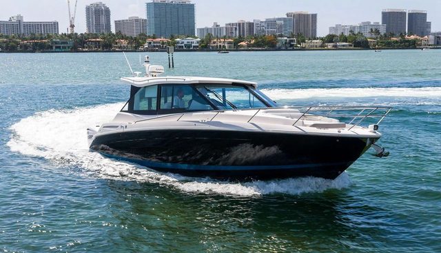 Blue Eyes yacht for sale 3