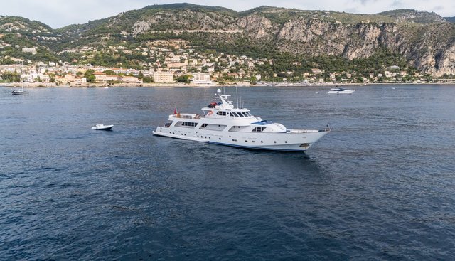 Ava yacht for sale 23