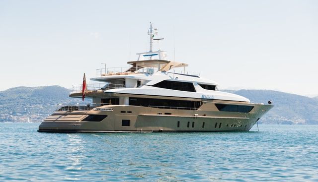 PICK UP yacht for sale 64