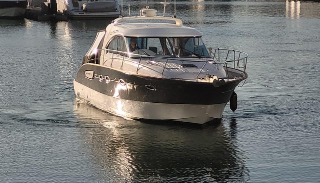 noname yacht for sale 2