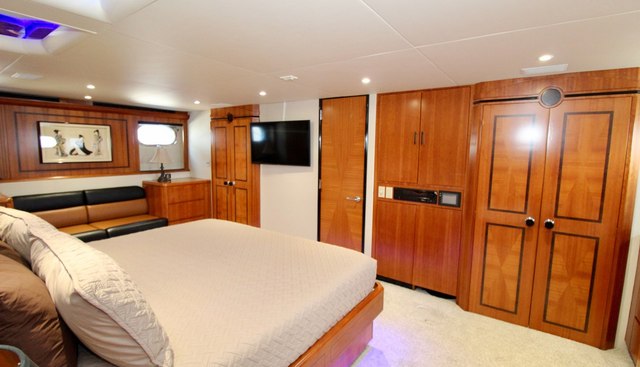 MY WAY yacht for sale 17