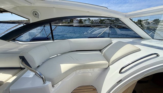 noname yacht for sale 30