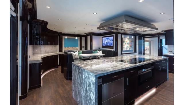 Boardwalk V yacht for sale 13