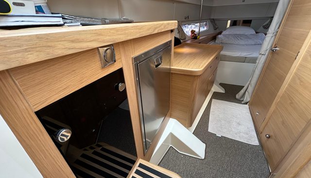 noname yacht for sale 22
