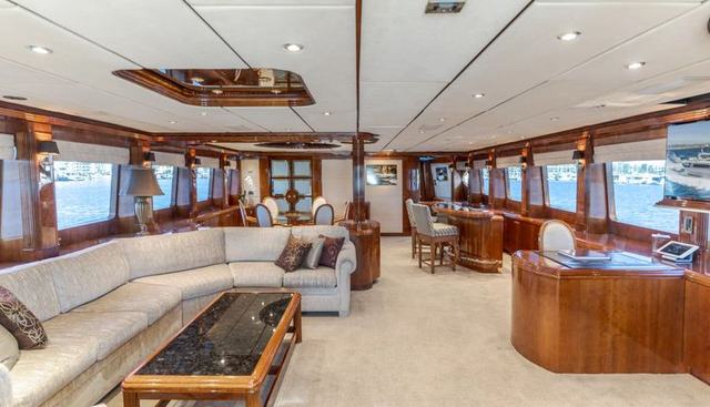 Active Octo yacht for sale 27