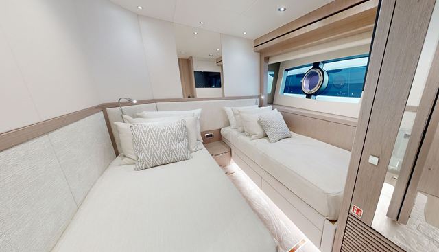 LADY N yacht for sale 43