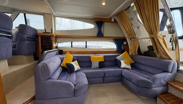 noname yacht for sale 10
