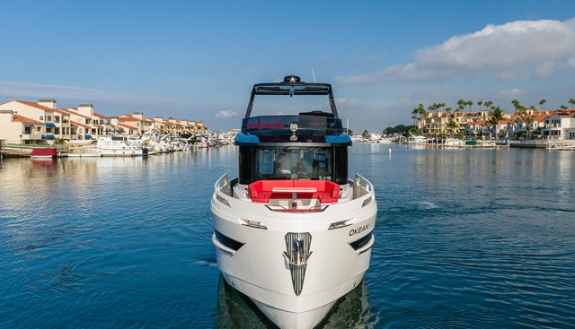 Saigon yacht for sale 8