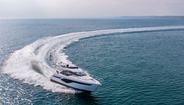 Moose yacht for sale 10