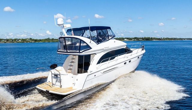 noname yacht for sale 7