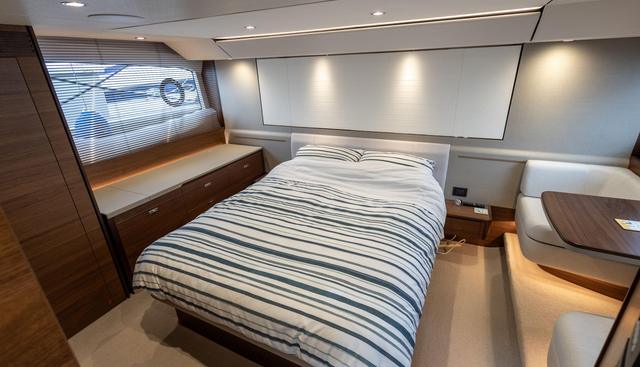 Blue Diamond yacht for sale 9