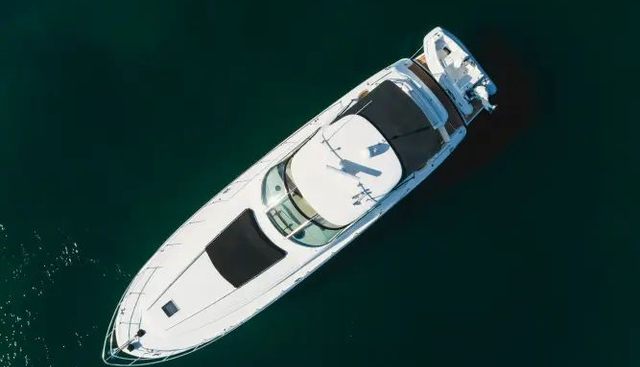 Ranger yacht for sale 7