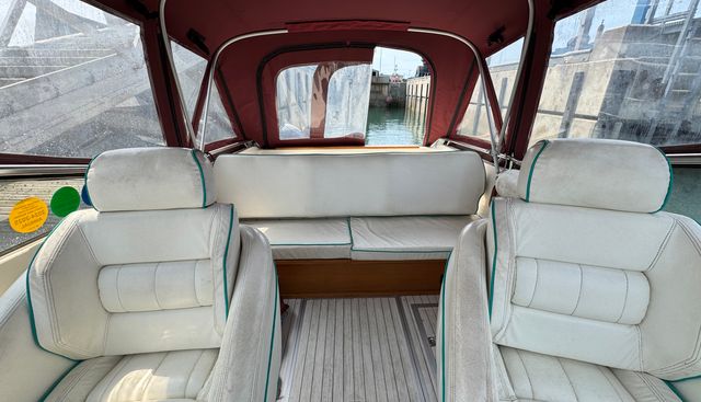 Miss Gale yacht for sale 7