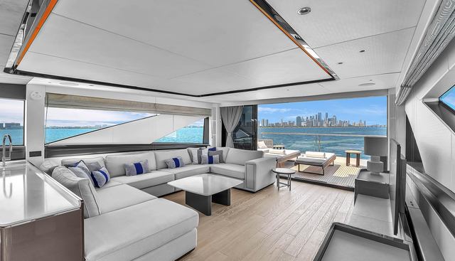Worth The Wait yacht for sale 27