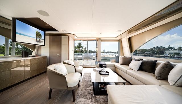 Still Waters yacht for sale 40