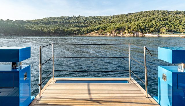 MERELEY I yacht for sale 80