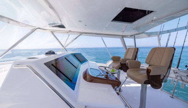 ANEJO yacht for sale 13