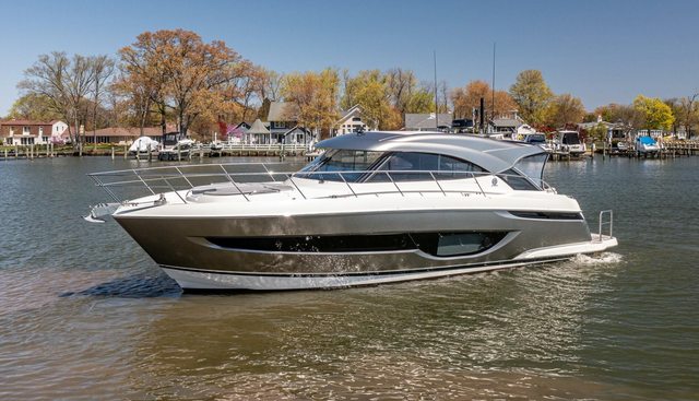 CNTRL-SALT-DEL yacht for sale 4