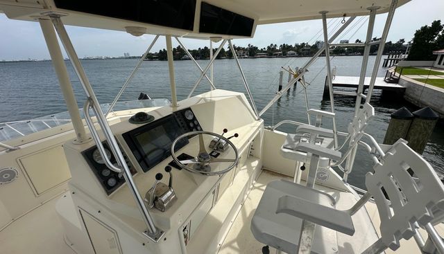 noname yacht for sale 9