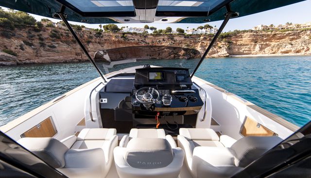 noname yacht for sale 23