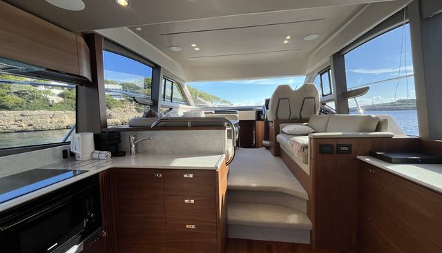 noname yacht for sale 19