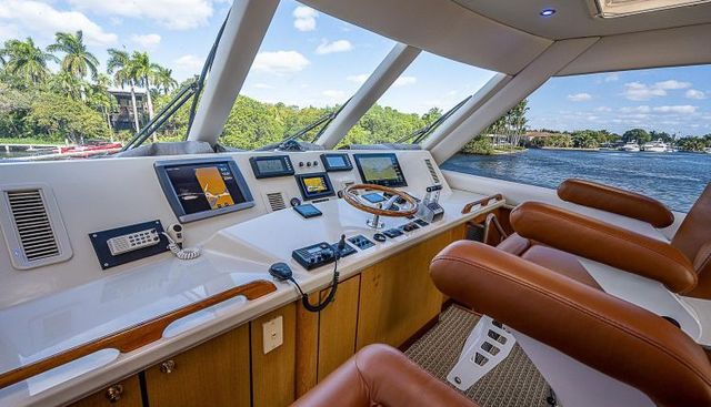 noname yacht for sale 50