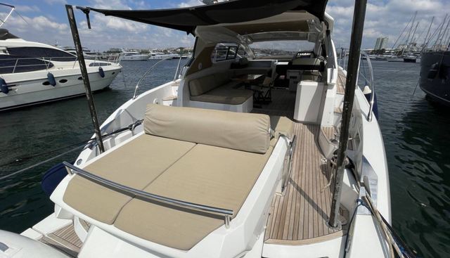 noname yacht for sale 3