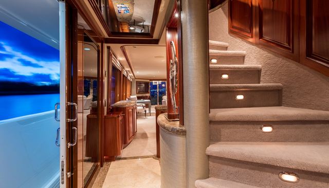 Trust Fun yacht for sale 24