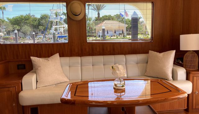 Grace yacht for sale 20