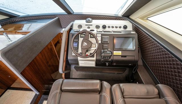 FOREVER RECESS yacht for sale 23