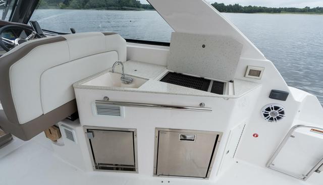 noname yacht for sale 13