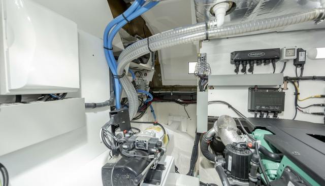 noname yacht for sale 68