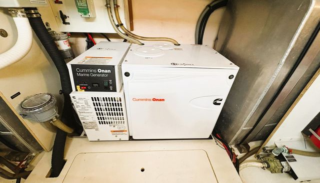 P500 yacht for sale 33