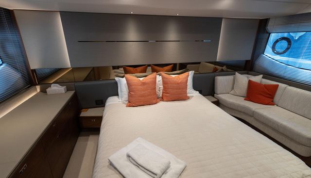 Three Amigos yacht for sale 12