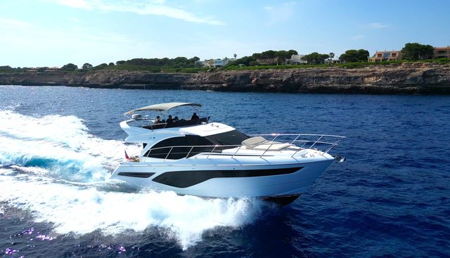 noname yacht for sale 2