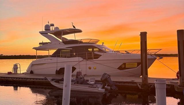 EMERALD yacht for sale 50