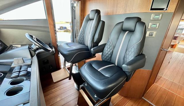 noname yacht for sale 54