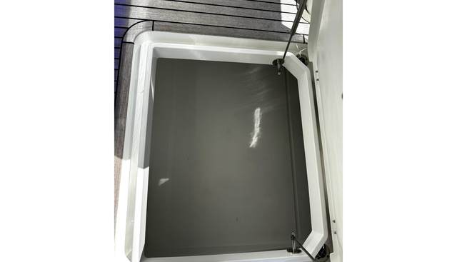 noname yacht for sale 35