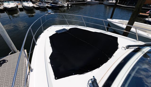Major Adjustment yacht for sale 7