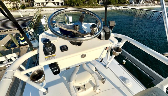 Whistle yacht for sale 18