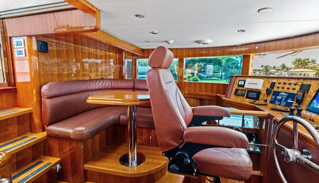 Aleniel yacht for sale 47