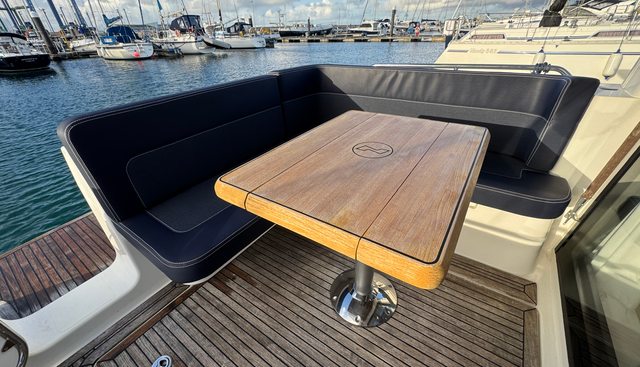 Oceanmann yacht for sale 32