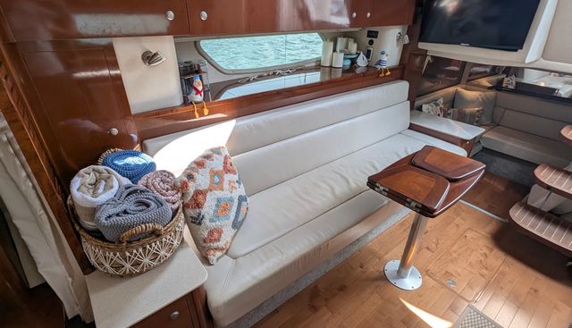 Fansea yacht for sale 30